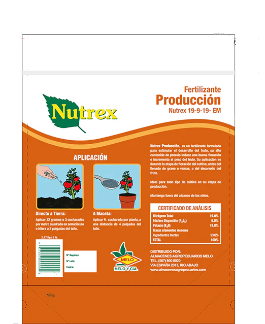 Abono Producción 19-9-19 5Lb - Image 2