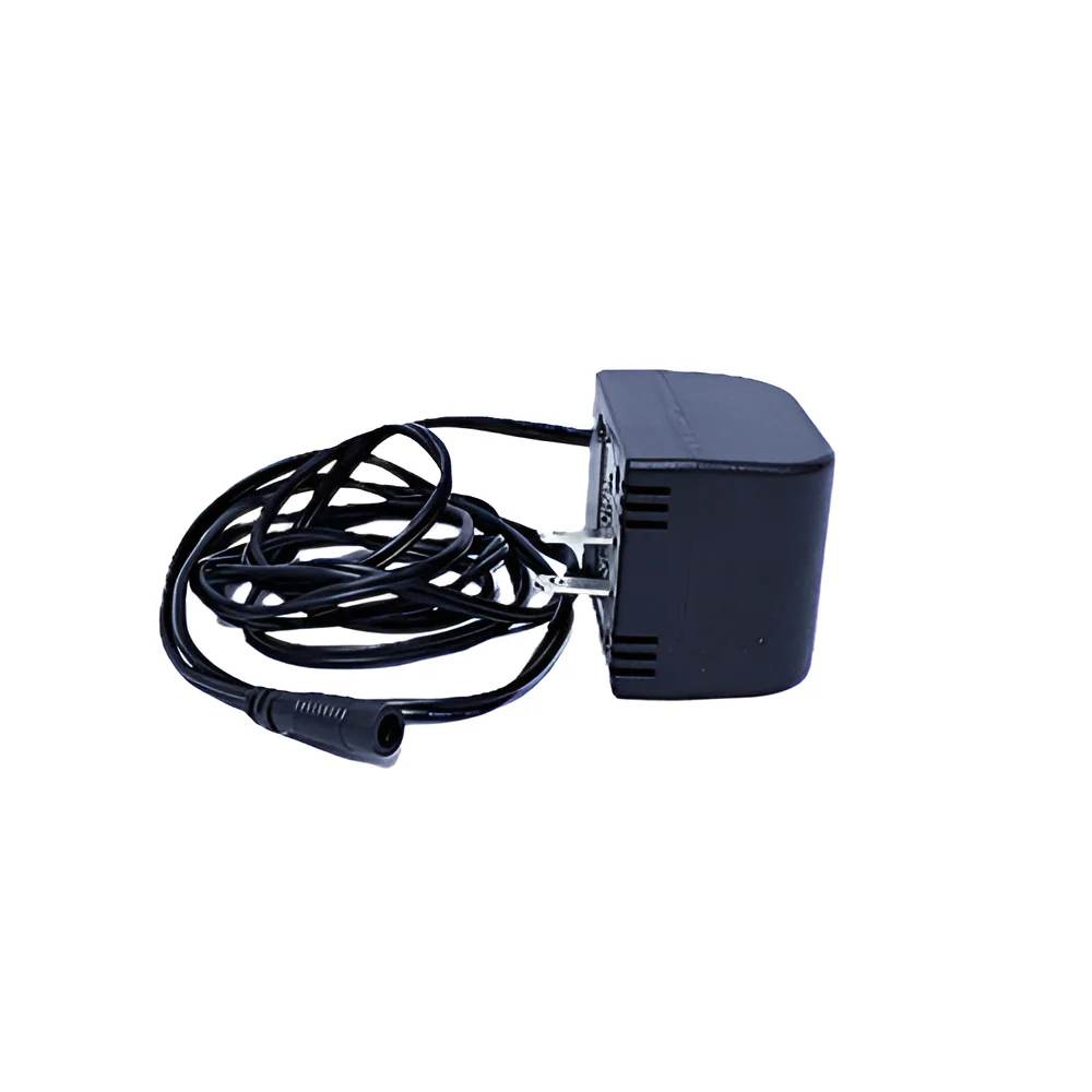 Adaptador para Pecera