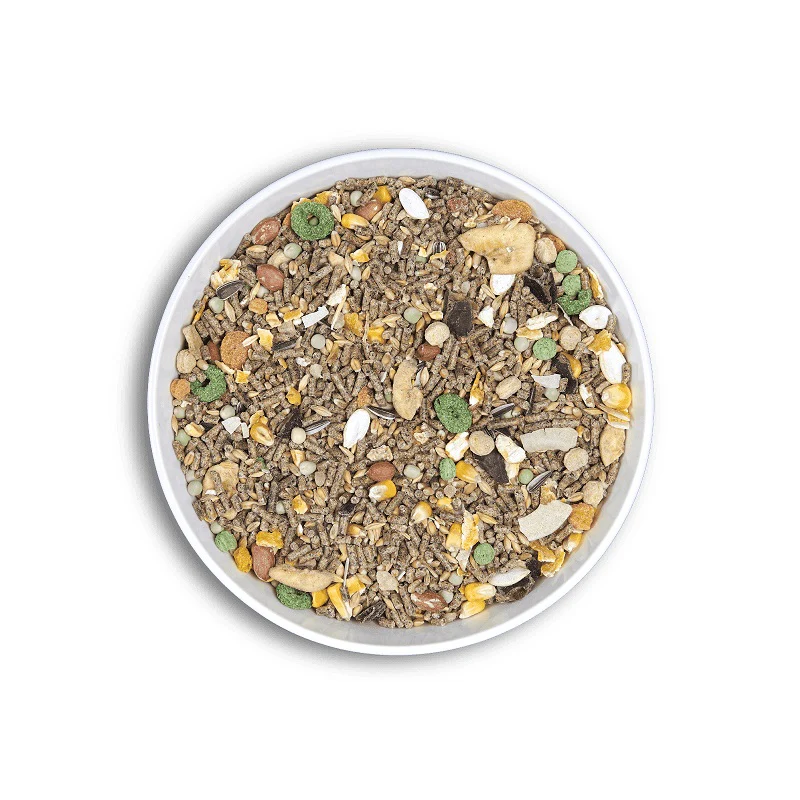 Alimento Cunipic para Hamster 800 gramos - Image 3