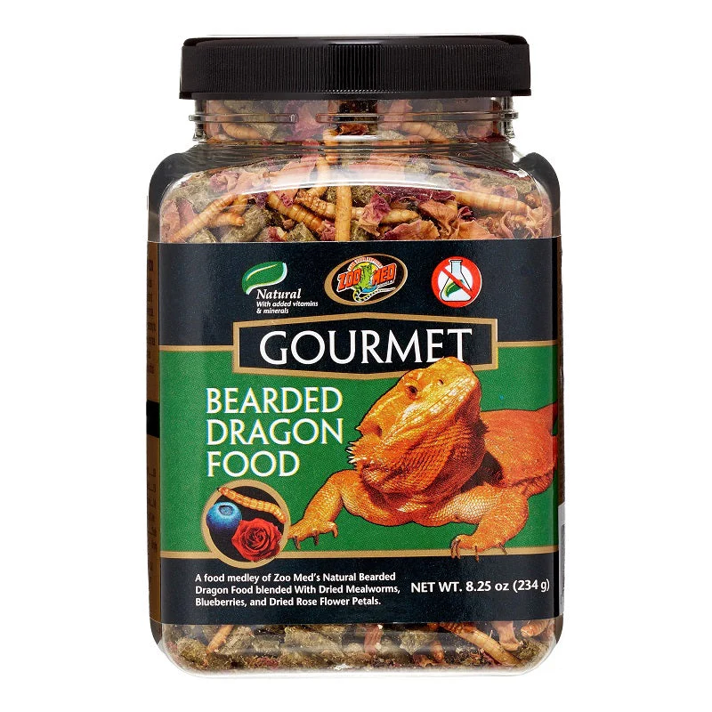 Alimento Gourmet Dragón Barbudo 8.25 Oz - Image 2