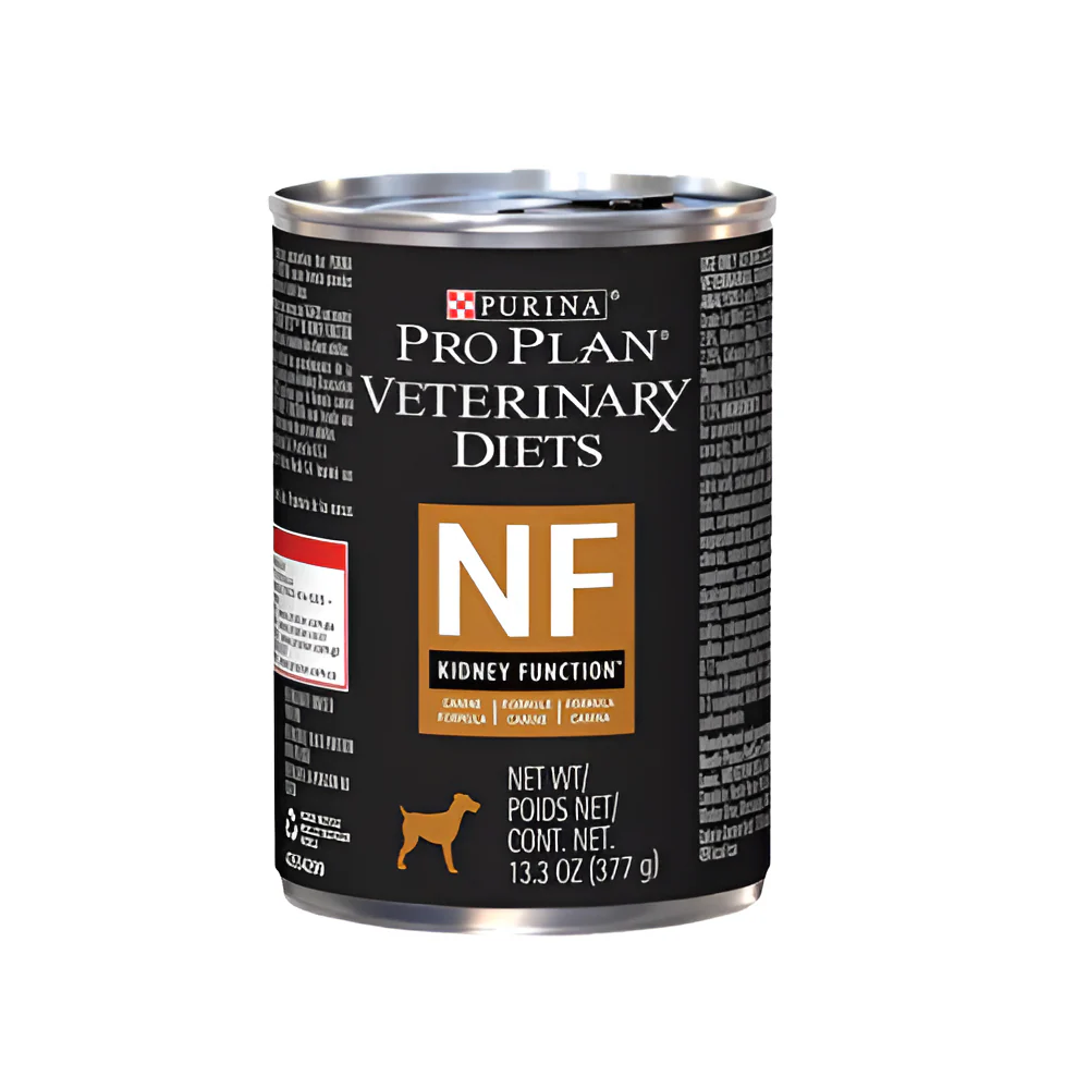 Alimento Húmedo En Lata Para Perros Pro Plan NF Función Renal