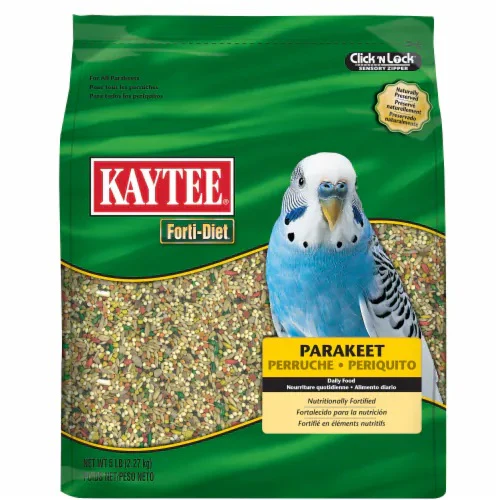 Alimento Kaytee Forti Diet para Perico - Image 2