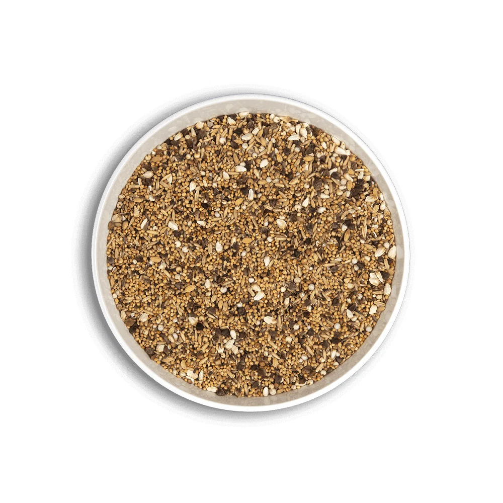 Alimento para Aves Cunipic Agapornis 1 Kg - Image 3