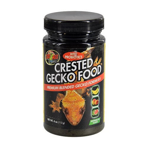 Alimento para Gecko Sabor Sandía