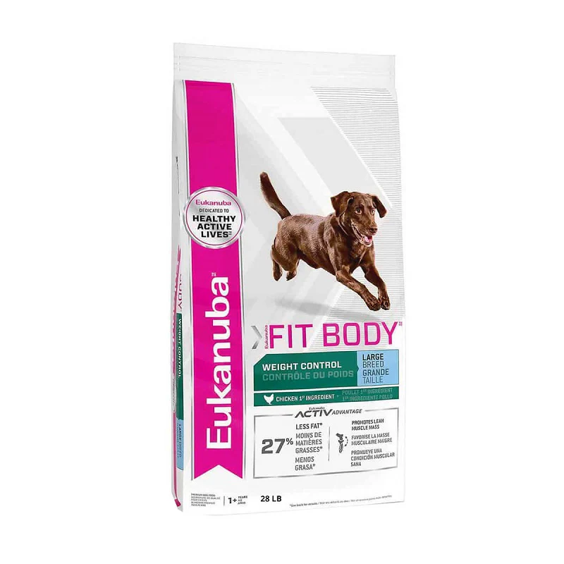 Eukanuba