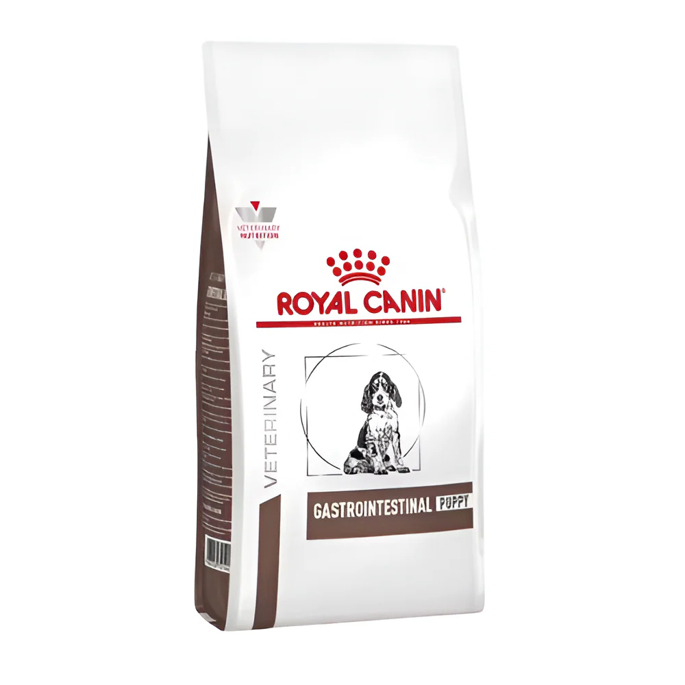 Alimento Seco Para Perros Royal Canin- Gastro Junior 2.5 KG