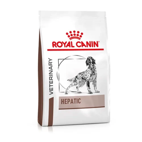 Alimento Seco Para Perros Royal Canin Hepatic - Image 2