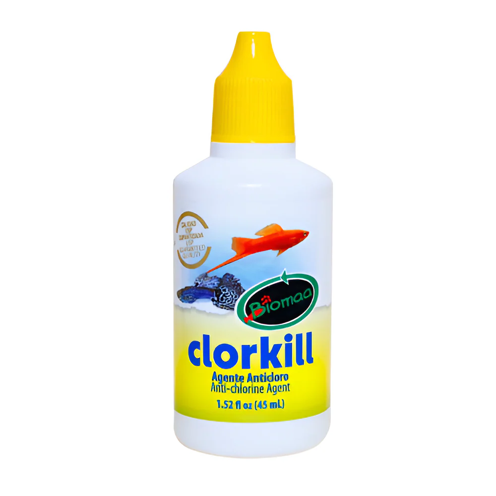Anticloro 45 Ml