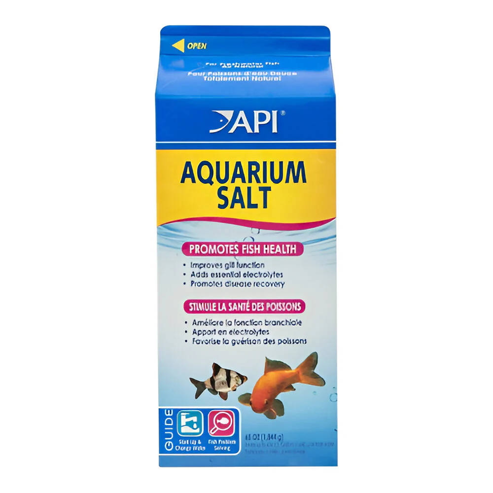 Api Sal de Acuario 33Oz