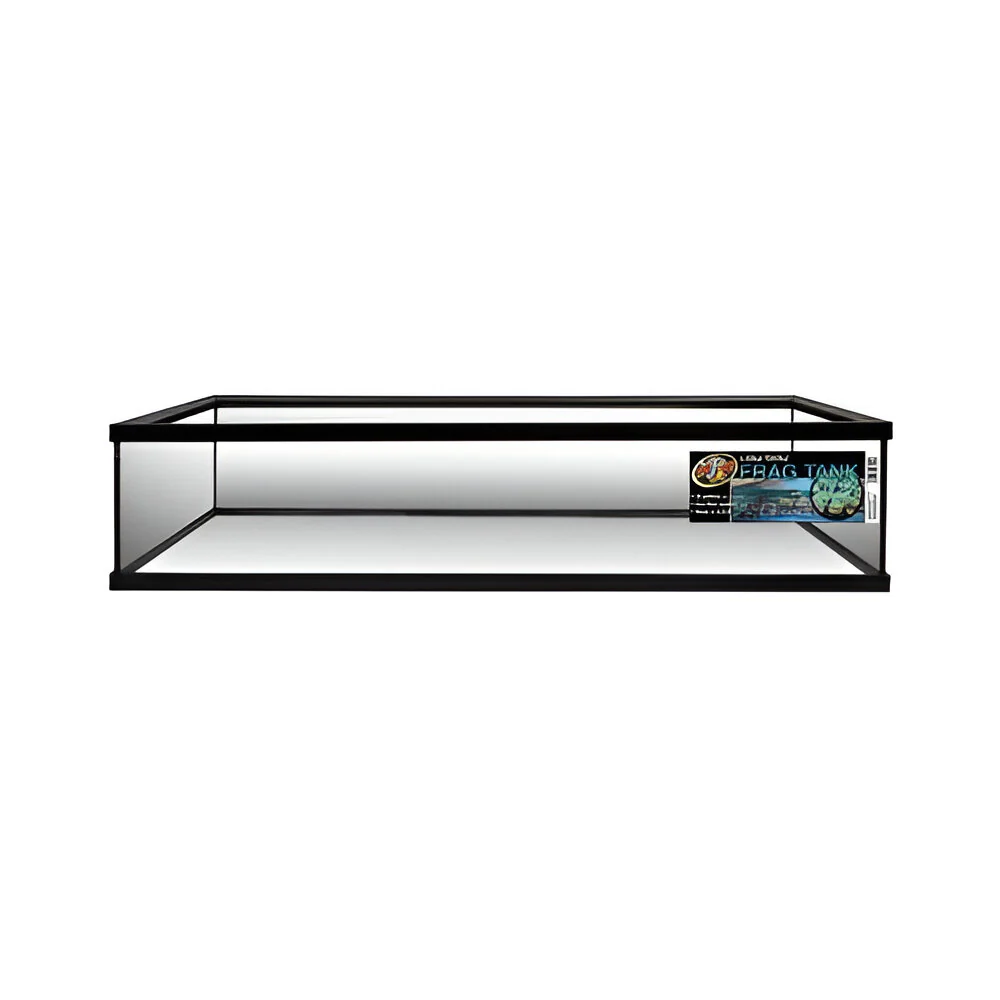 Aquario Negro 50 Galones