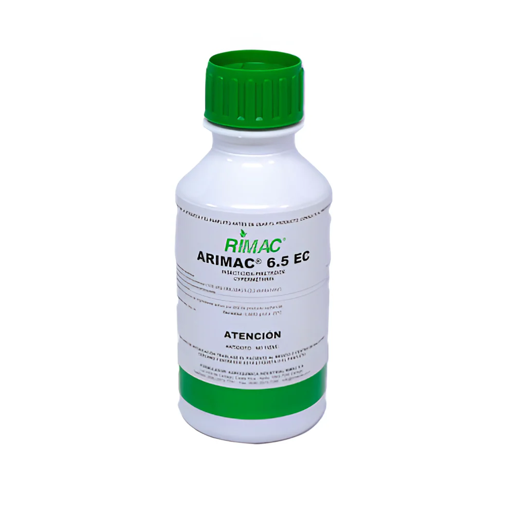 Arimac 6.5 E.C