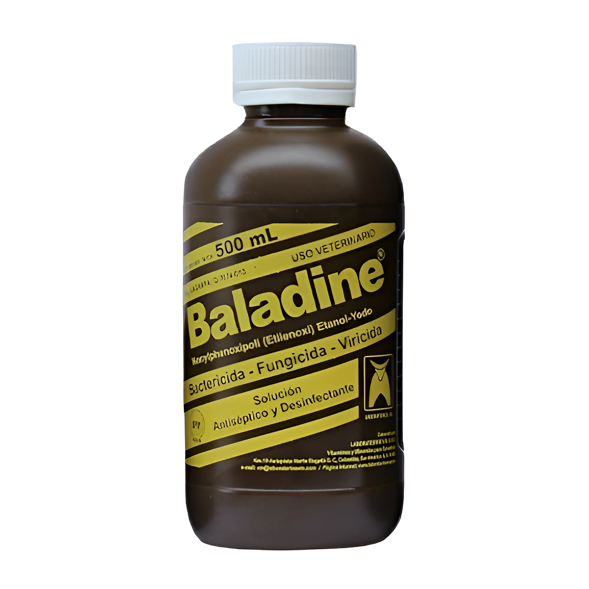 Baladine 2.5 %   500 Ml