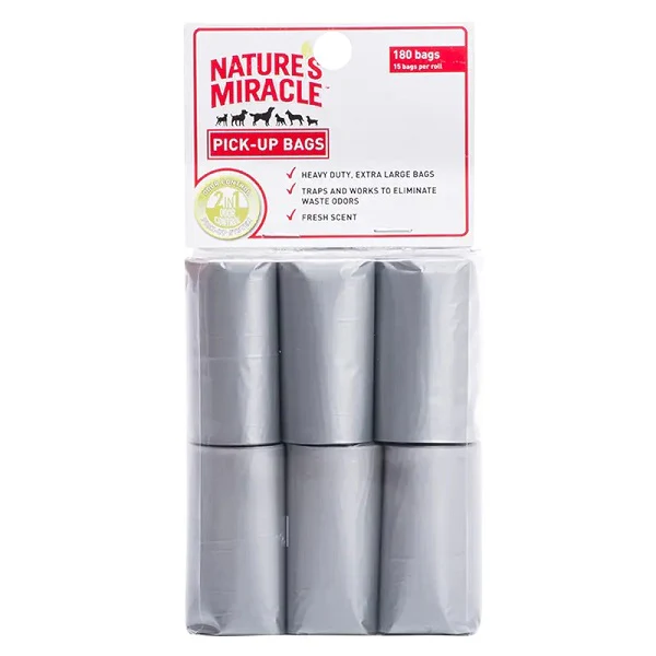 Bolsitas para Desechos Nature Miracles - Image 2