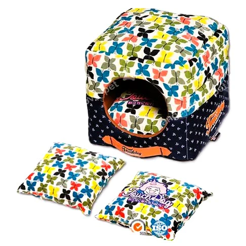 Cama Para Mascotas -S