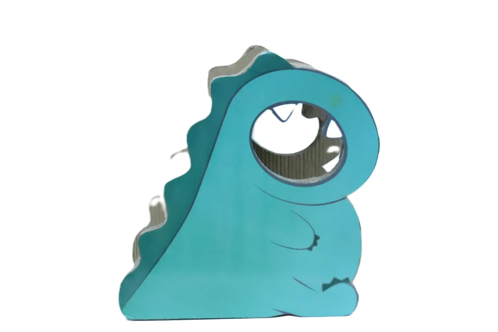 Cartón Rascador Dinosaurio - Image 2