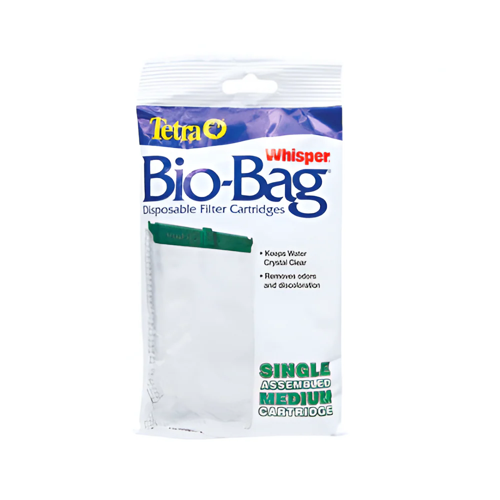 Cartucho Bio Bag Medium  26158
