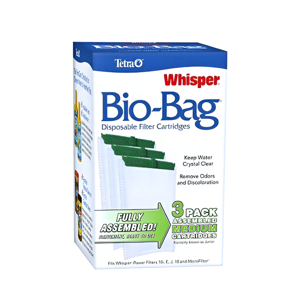 Cartucho Bio Bag Medium 26169