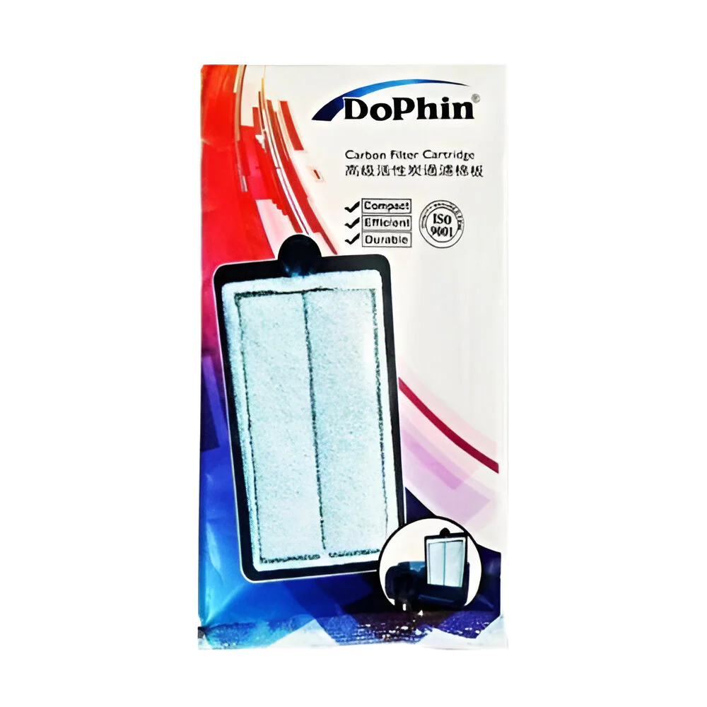 Cartucho de Carbon Para Filtro H300