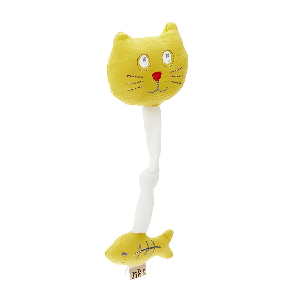 Cat Fish Amarillo