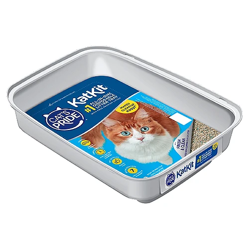 Cat´s Pride Kat Kit De Arena para Gatos