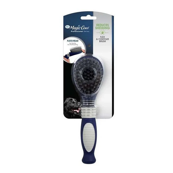 Cepillo de Cerda Suave para Perros - Image 3