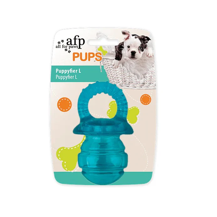 Chupones para Cachorro - L