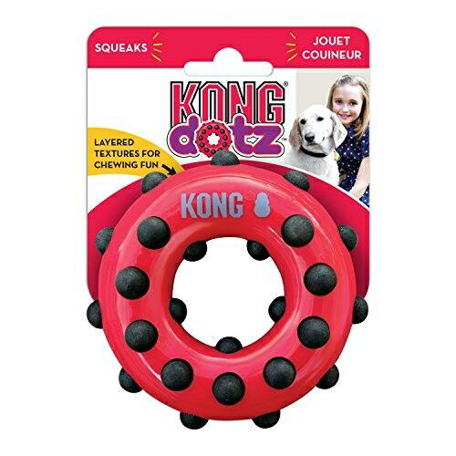 Circulo Dotz Kong S