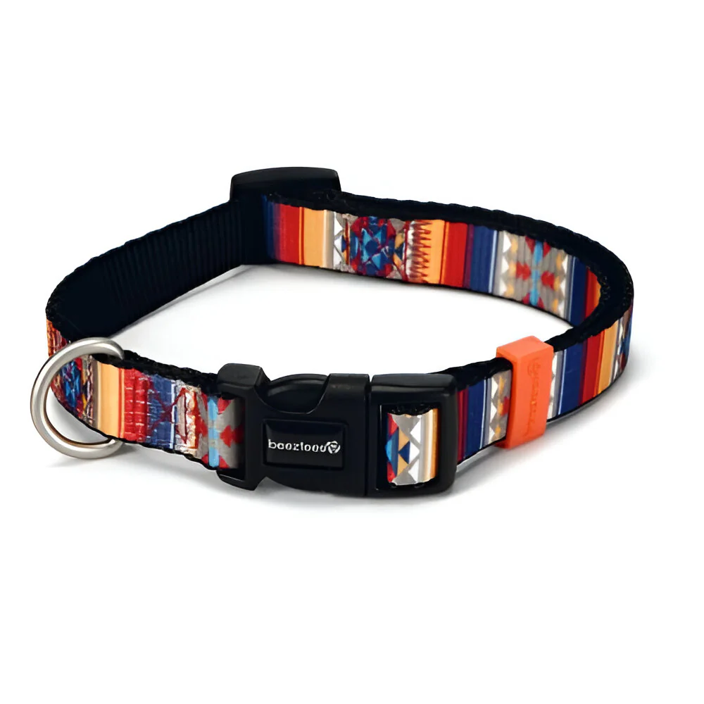 Collar Huvos 26-40 Cm X 15 Mm