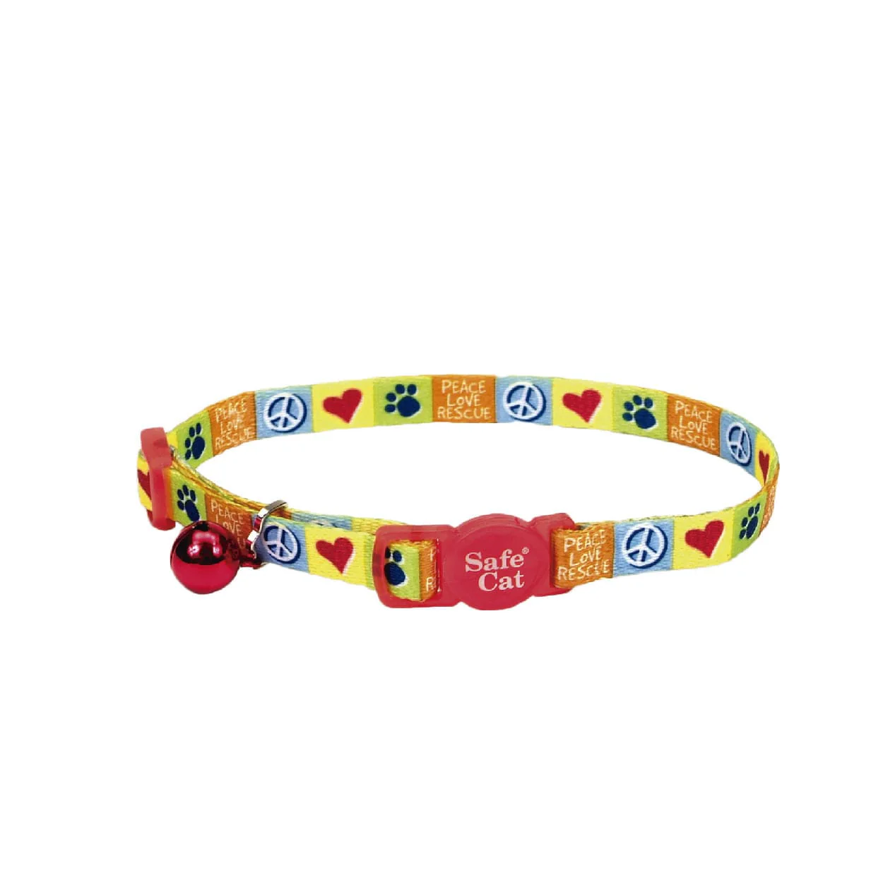 Collar para Gato con Diseño - Image 3