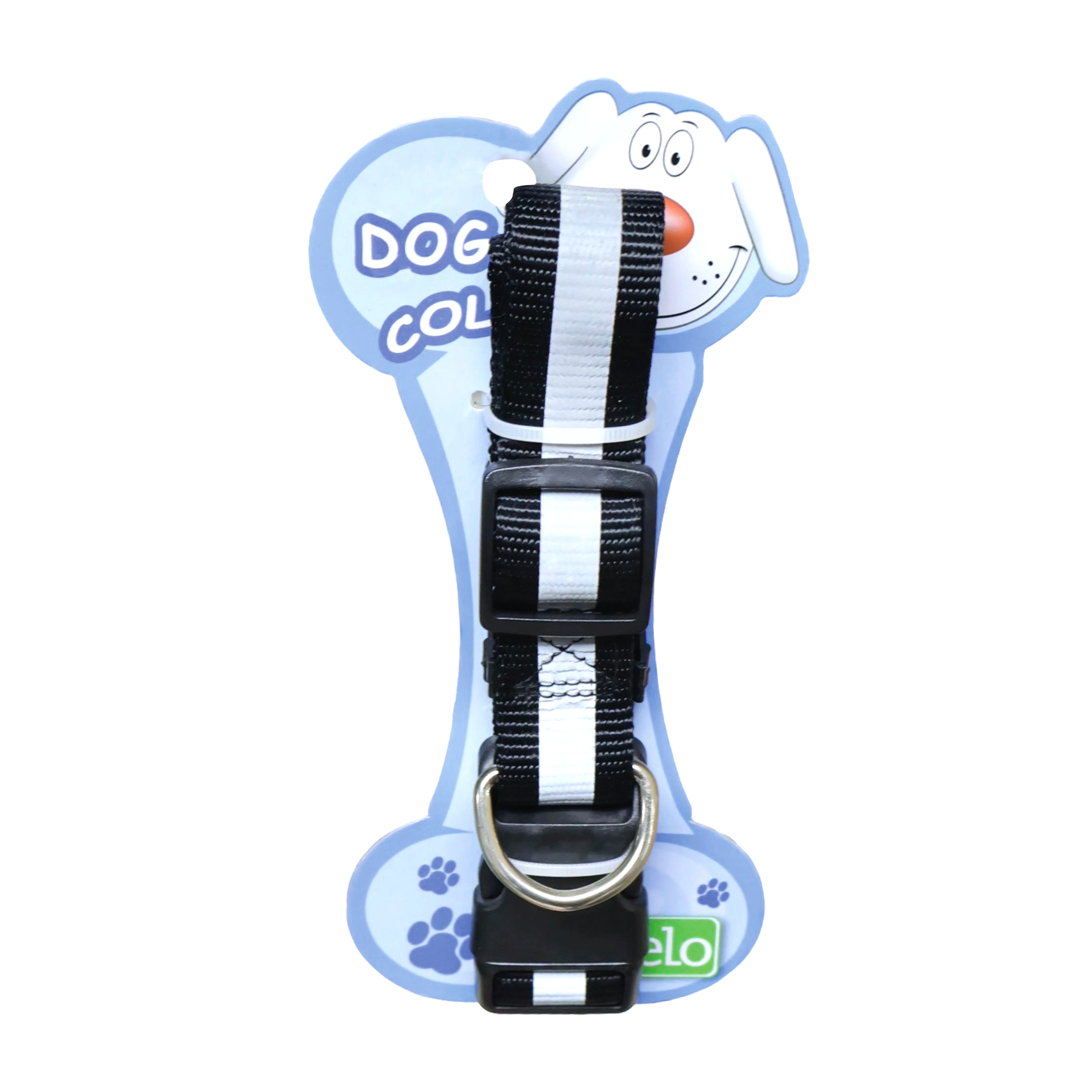 Collar Reflectivo / 1"x19-28" - Image 2