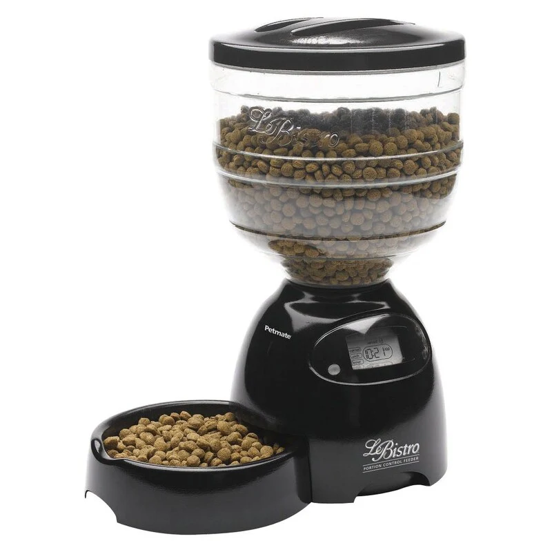 Comedero Programable 10 Lbs