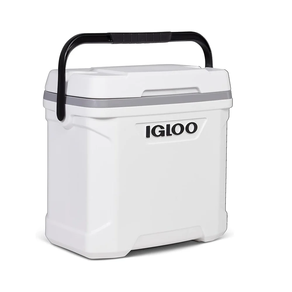 Cooler Igloo Blanco 30 QTS
