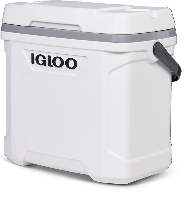 Cooler Igloo Blanco 30 QTS - Image 3