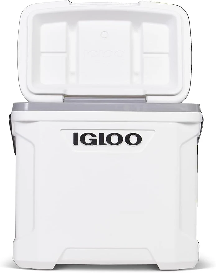 Cooler Igloo Blanco 30 QTS - Image 4