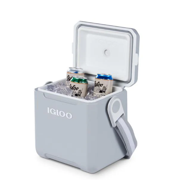Cooler Gris 11QTS - Image 2