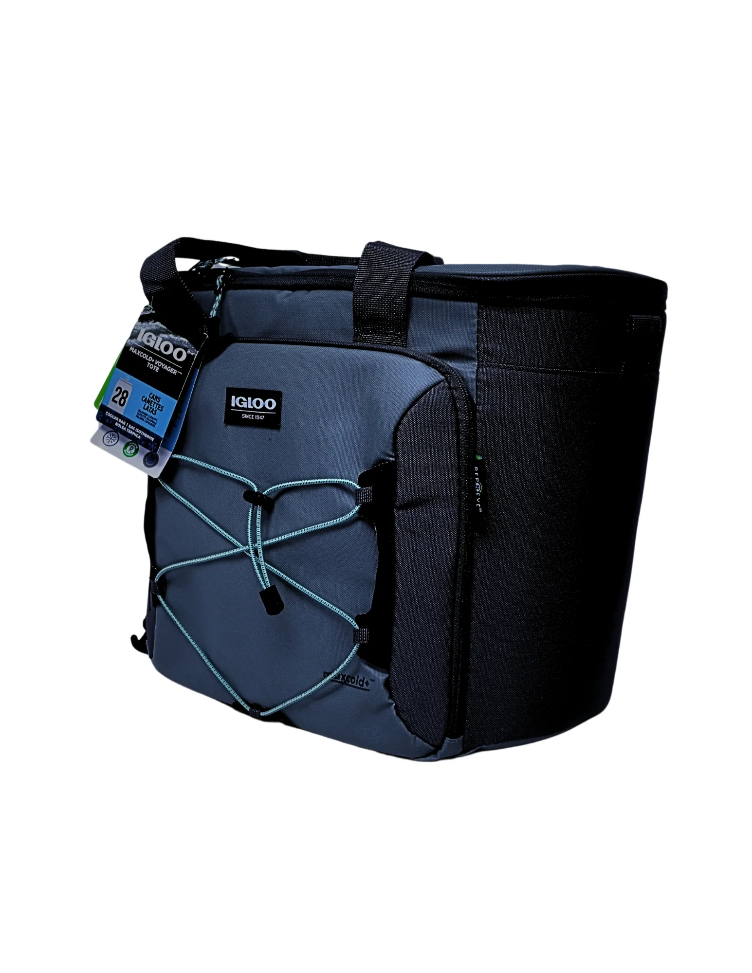 Cooler Igloo  Portalatas C/Cap P/28 Lata - Image 2