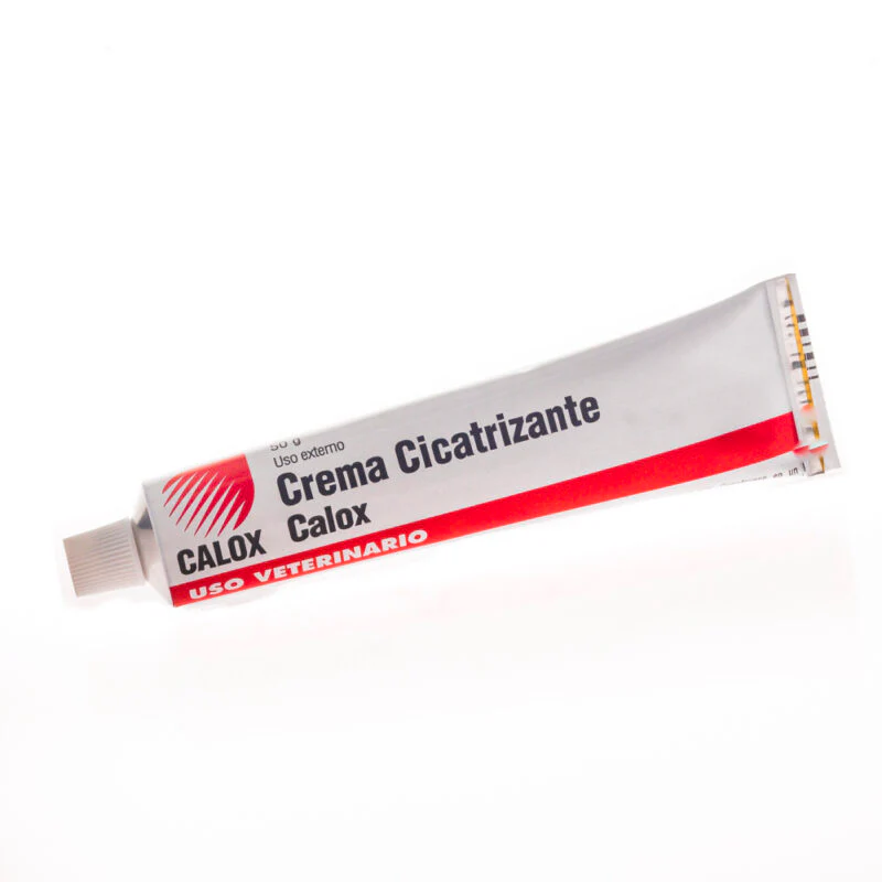 Crema Cicatrizante 15G - Image 2