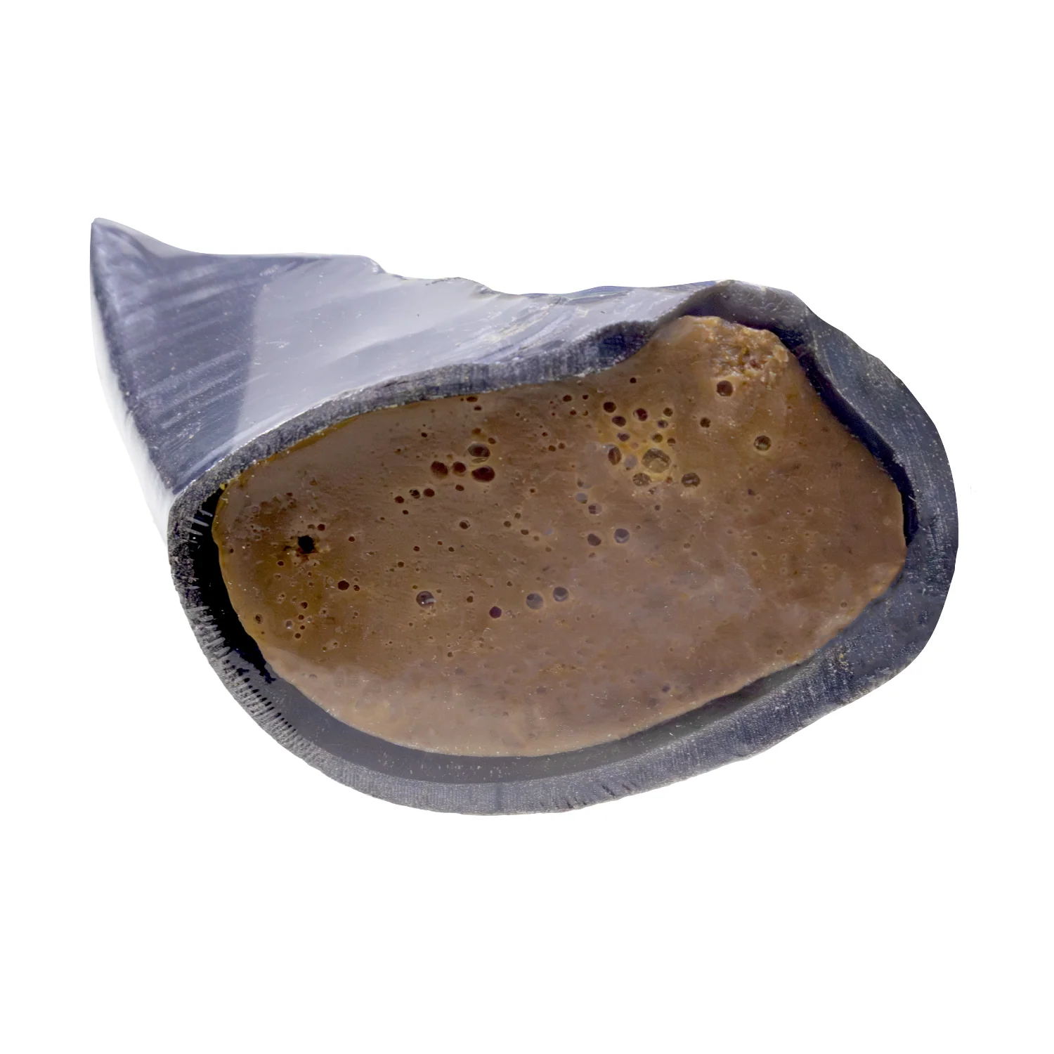 Cuerno De Res Relleno De Carne - Image 2