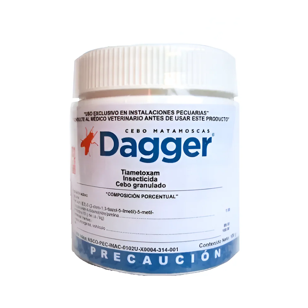 Dagger Matamosca 100G