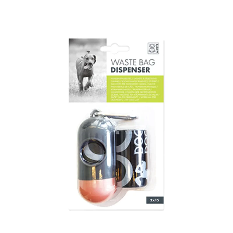 Dispensador de Bolsas para Desechos M-Pets - Image 3