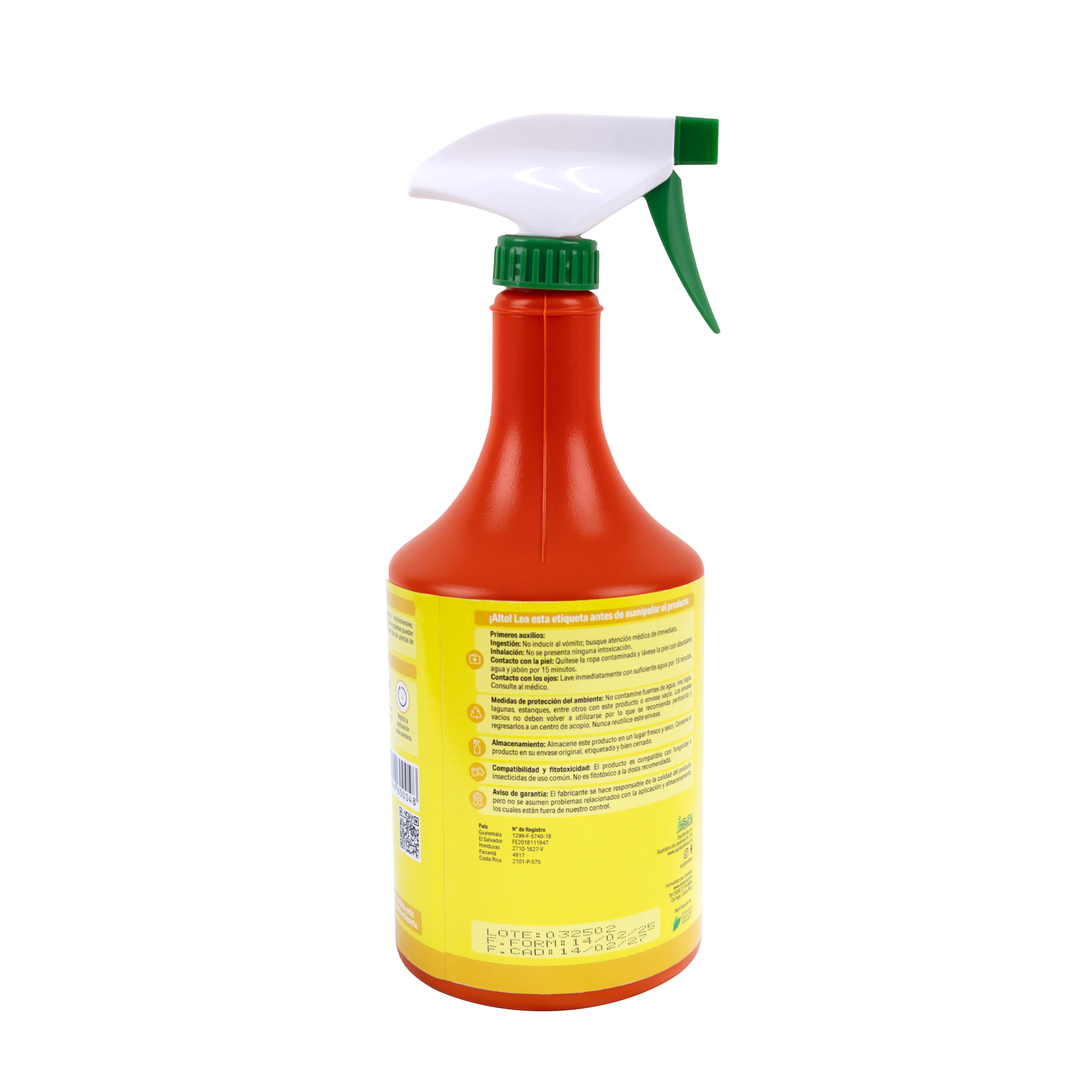 Fertilizante Green Garden Universal 1 Lt - Image 3