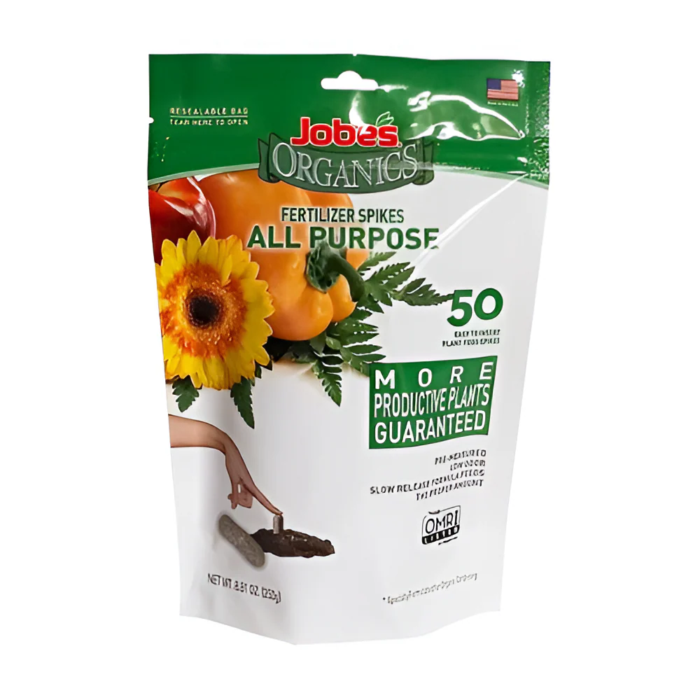 Fertilizante Organic Todo Proposito