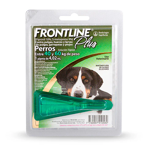 Frontline Plus - Image 5