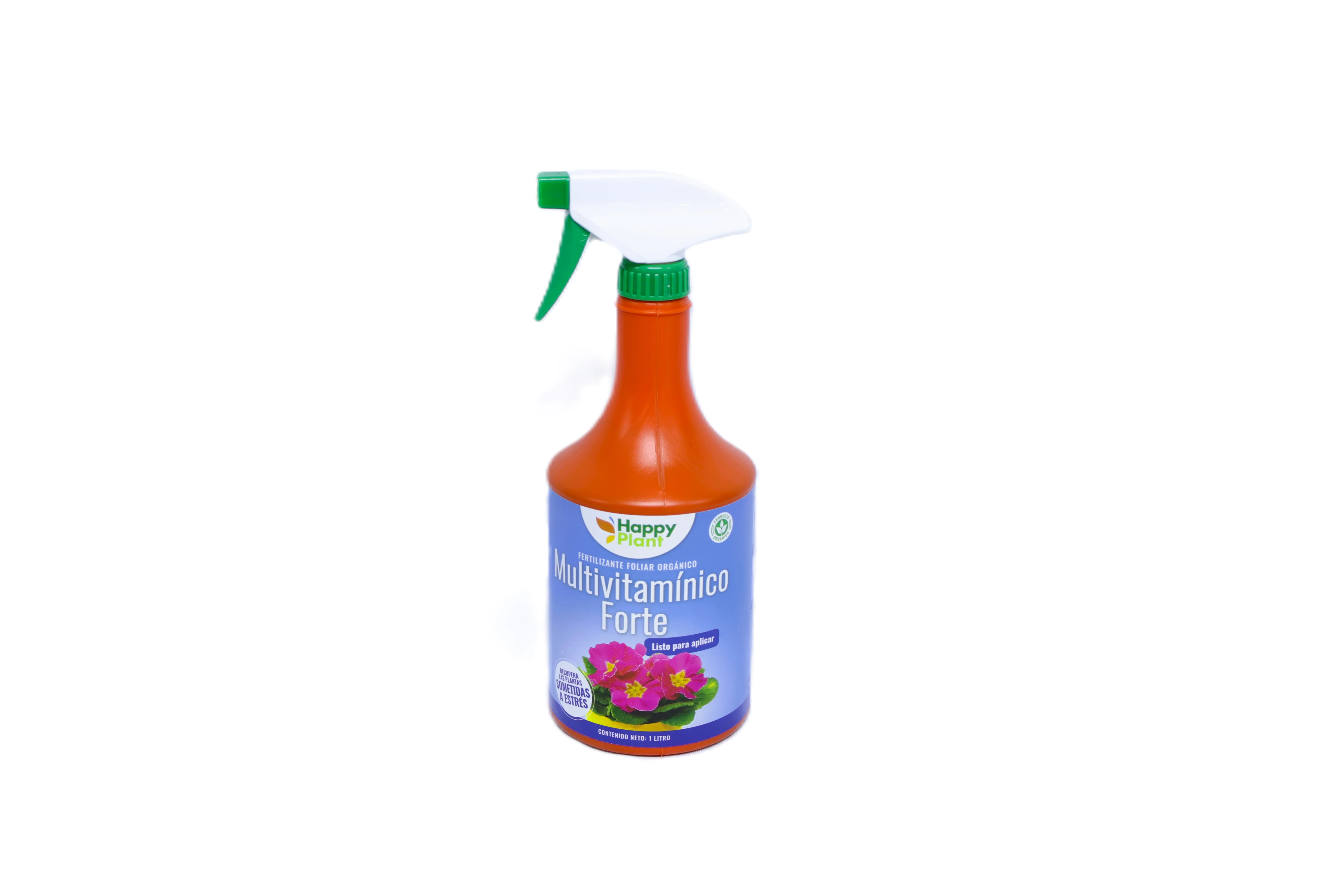 Happy Plant Multivitamínico Forte 1 Lt - Image 2