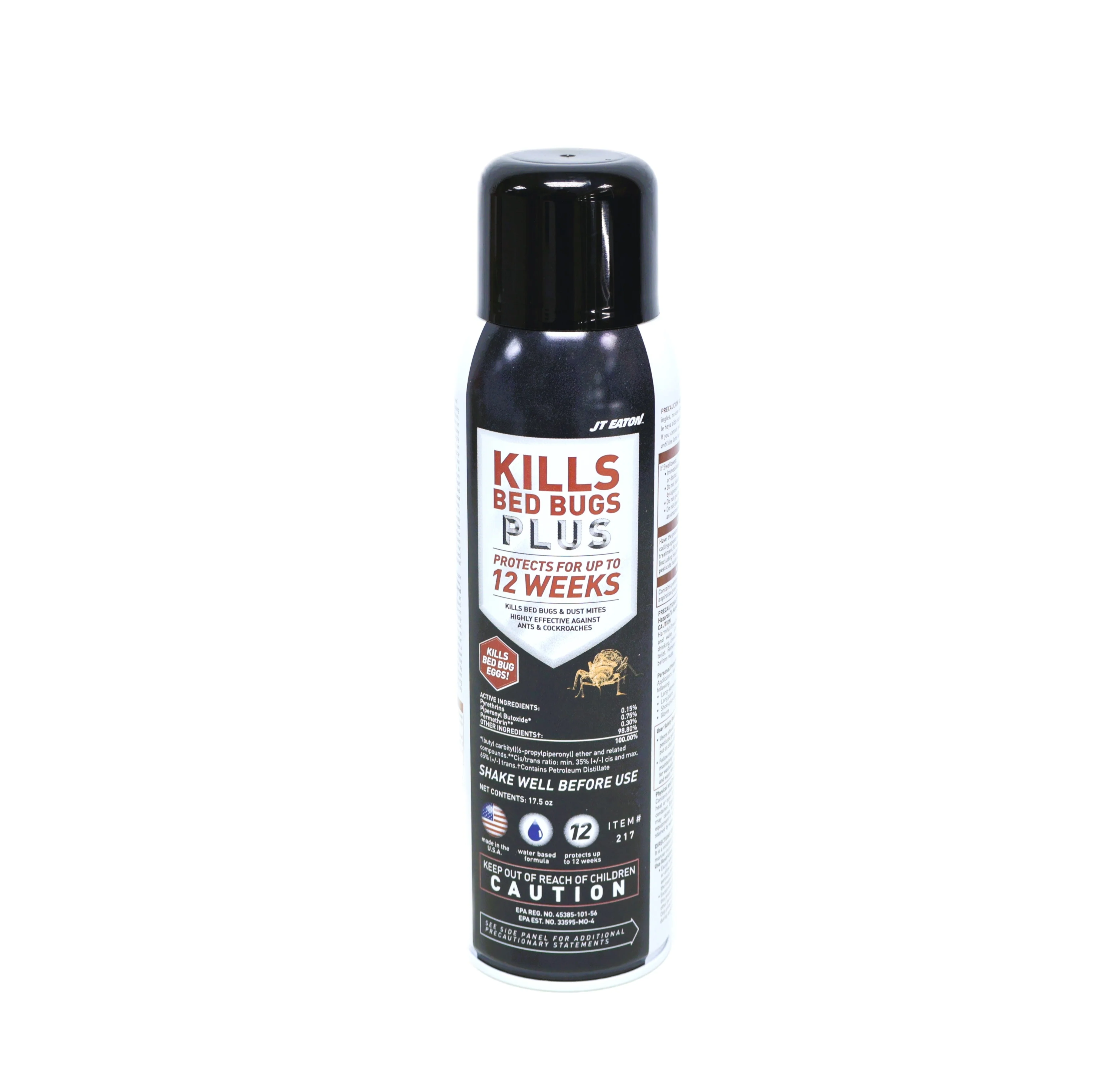 Insecticida Plus Para Chinches