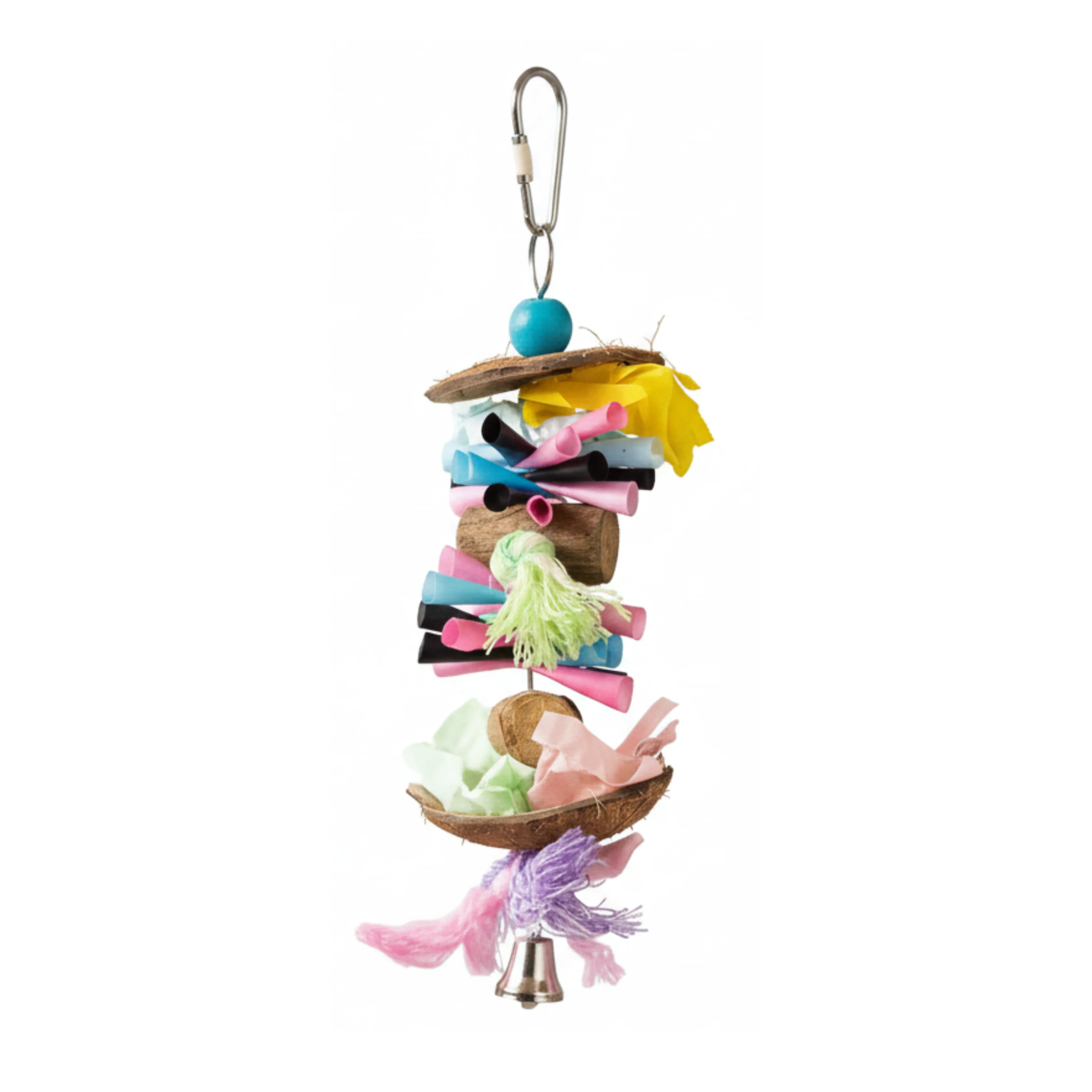 Jueguete Para Aves 62507