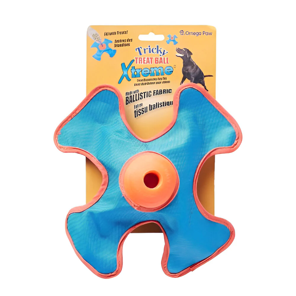 Juguete Para Treats Para Perros