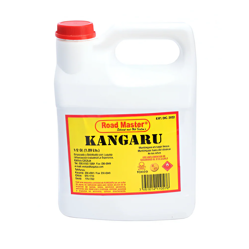 Kangaru 1/2 GL