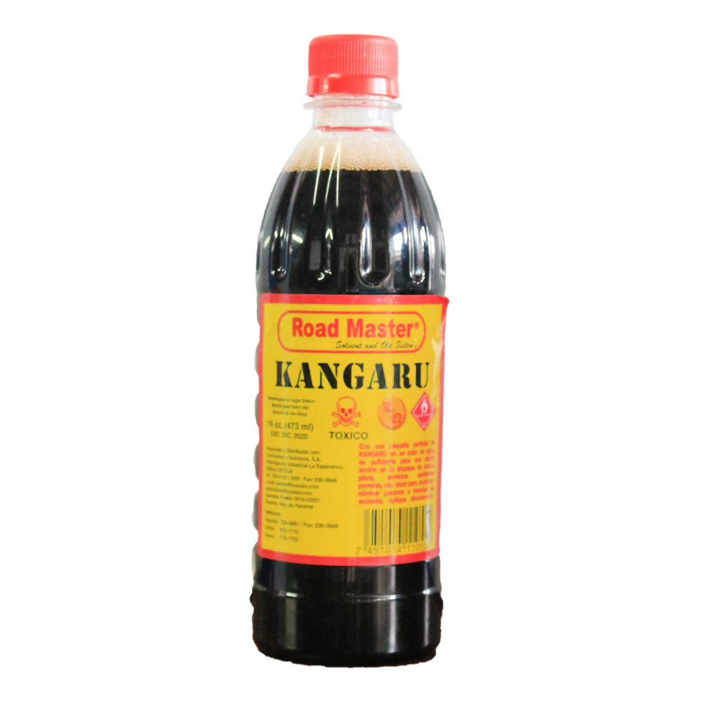 Kangaru 16 Onzas