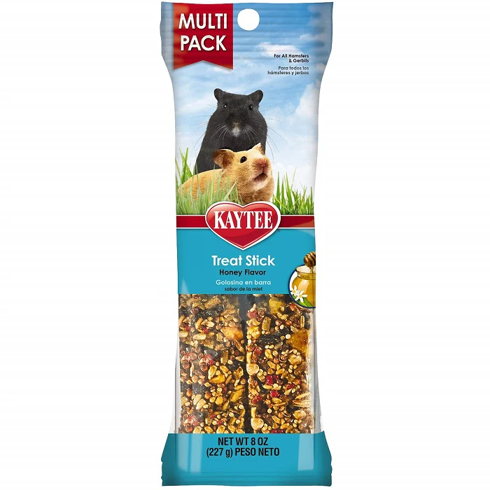 Kaytee Barra de Semilla para Hámster 8 Oz